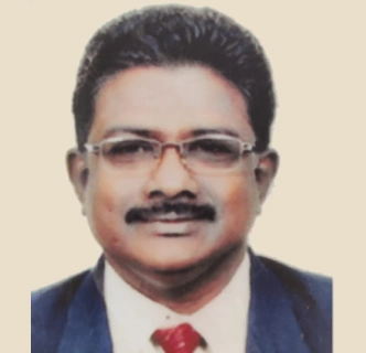 Kr. Kumarappan