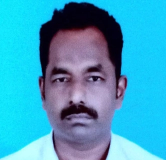 S. Kumar Subramaniam